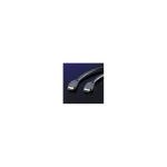 Roline Cable Hdmi M To Hdmi M 1m Black 11.99.5526