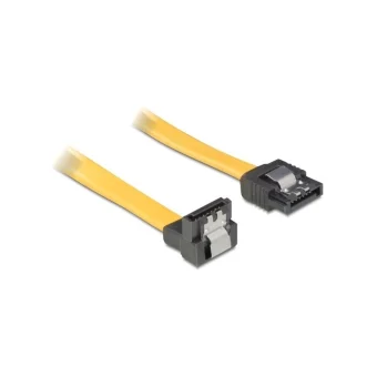 Sata Cable Data 6.0 Gbit S 0.5m 11.99.1550-20