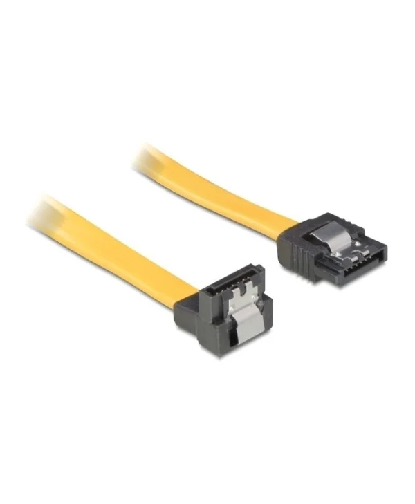 Sata Cable Data 6.0 Gbit S 0.5m 11.99.1550-20