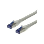 Value S/FTP Cat.6a Καλώδιο Δικτύου Ethernet 20m Γκρι 1τμχ 21.99.0844 - Image 7