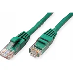 U/UTP Cat.6a Καλώδιο Δικτύου Ethernet 15m Πράσινο 1τμχ 21.99.1448 - Image 2