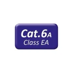 U/UTP Cat.6a Καλώδιο Δικτύου Ethernet 15m Πράσινο 1τμχ 21.99.1448 - Image 4