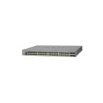 NetGear GS748-100EUS Unmanaged Switch με 48 Θύρες Gigabit (1Gbps) Ethernet - Image 2