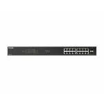 D-Link DGS-1018P/E L2 Switch με 16 Θύρες Gigabit (1Gbps) Ethernet και 2 SFP Θύρες - Image 2