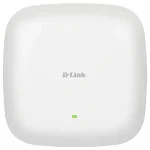 D-Link Nuclias Connect Access Point Wi‑Fi 7 Tri Band (2.4 & 5 & 6GHz) DAP-E9560