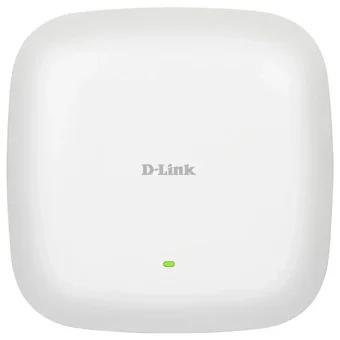 D-Link Nuclias Connect Access Point Wi‑Fi 7 Tri Band (2.4 & 5 & 6GHz) DAP-E9560