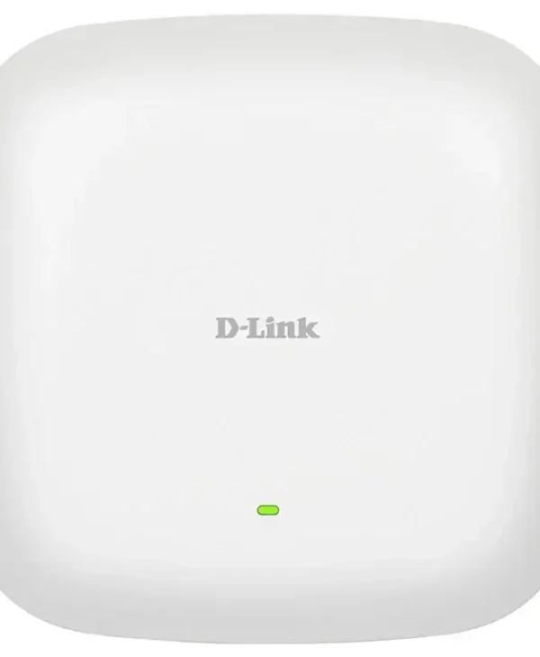D-Link Nuclias Connect Access Point Wi‑Fi 7 Tri Band (2.4 & 5 & 6GHz) DAP-E9560