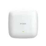 D-Link Nuclias Connect Access Point Wi‑Fi 7 Tri Band (2.4 & 5 & 6GHz) DAP-E9560 - Image 2