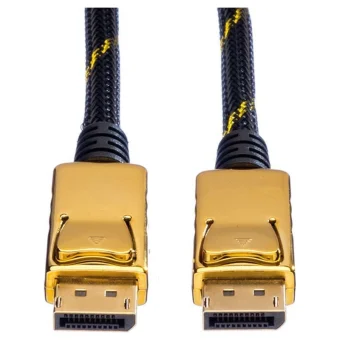 Roline Cable DisplayPort male - DisplayPort male 3m (11.04.5646)