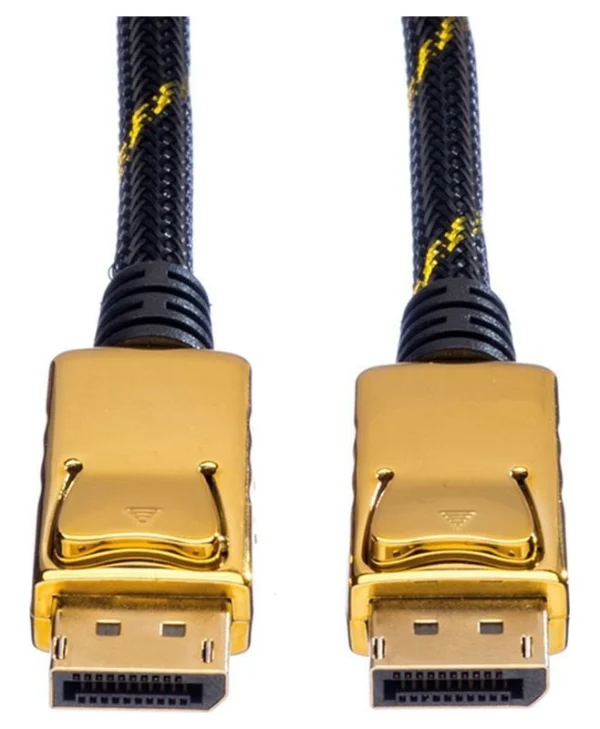 Roline Cable DisplayPort male - DisplayPort male 3m (11.04.5646)