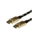 Roline Cable DisplayPort male - DisplayPort male 3m (11.04.5646) - Image 3