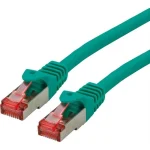 Roline S/FTP Cat.6 Καλώδιο Δικτύου Ethernet 45m Πράσινο 1τμχ 21.15.2634 - Image 9