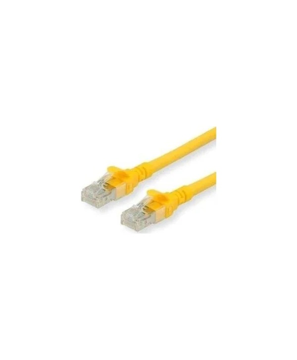 Roline U/UTP Cat.6a Καλώδιο Δικτύου Ethernet 20m 1τμχ 21.15.2729