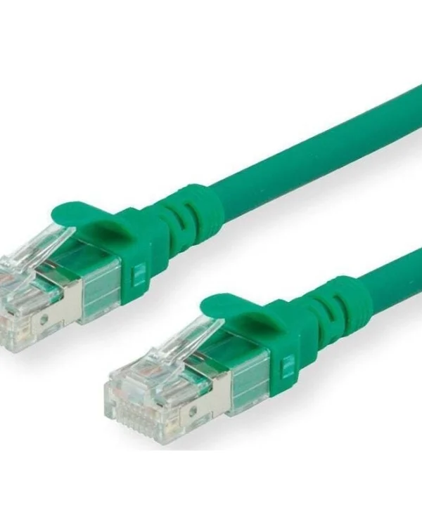 Roline U/UTP Cat.6a Καλώδιο Δικτύου Ethernet 20m 1τμχ 21.15.2739