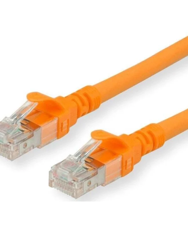 Roline U/UTP Cat.6a Καλώδιο Δικτύου Ethernet 2m 1τμχ 21.15.2772