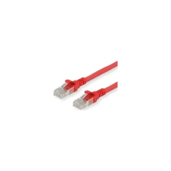 Roline U/UTP Cat.6 Καλώδιο Δικτύου Ethernet 45m Κόκκινο 1τμχ 21.15.2941