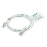 Roline U/UTP Cat.6a Καλώδιο Δικτύου Ethernet 1m Πράσινο 1τμχ 21.44.3923 - Image 2