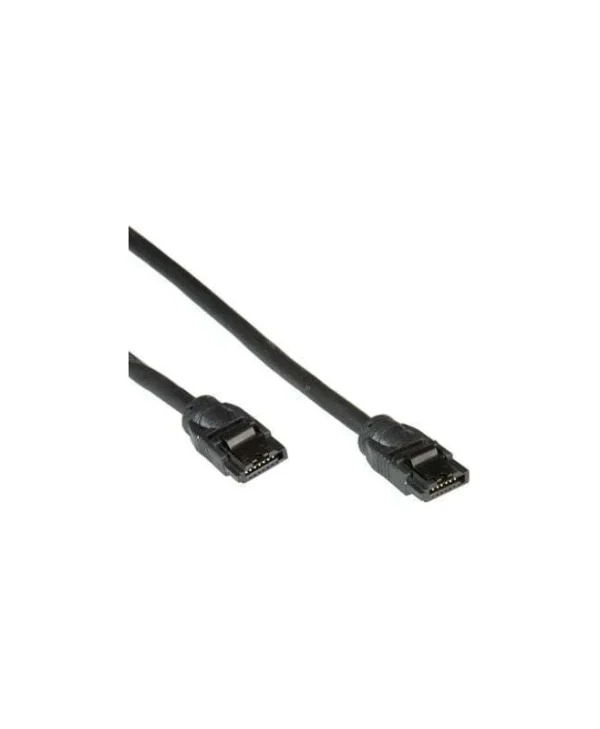 Roline Cable HDMI male - HDMI male 0.5m Μαύρο 11.03.1552