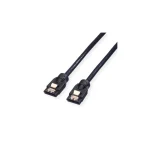 Roline Cable HDMI male - HDMI male 0.5m Μαύρο 11.03.1552 - Image 2
