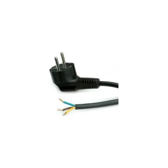 Roline U/UTP Καλώδιο Δικτύου Ethernet 3m Μαύρο 1τμχ 19.08.1111
