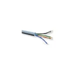 Roline U/UTP Cat.6a Καλώδιο Δικτύου Ethernet 100m Πολύχρωμο 1τμχ 21.15.1686
