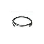 Roline USB 2.0 to micro USB Cable Μαύρο 0.8m (11.02.8754) - Image 2