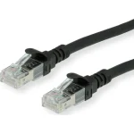 Roline U/UTP Cat.6a Καλώδιο Δικτύου Ethernet 45m Μαύρο 1τμχ 21.15.2755 - Image 8