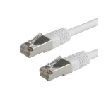 Roline F/FTP Cat.5e Καλώδιο Δικτύου Ethernet 3m Γκρι 1τμχ 21.15.0203 - Image 2
