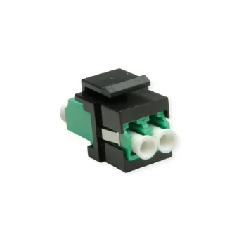 Keystone Coupler Lc Apc 21.17.0058-20
