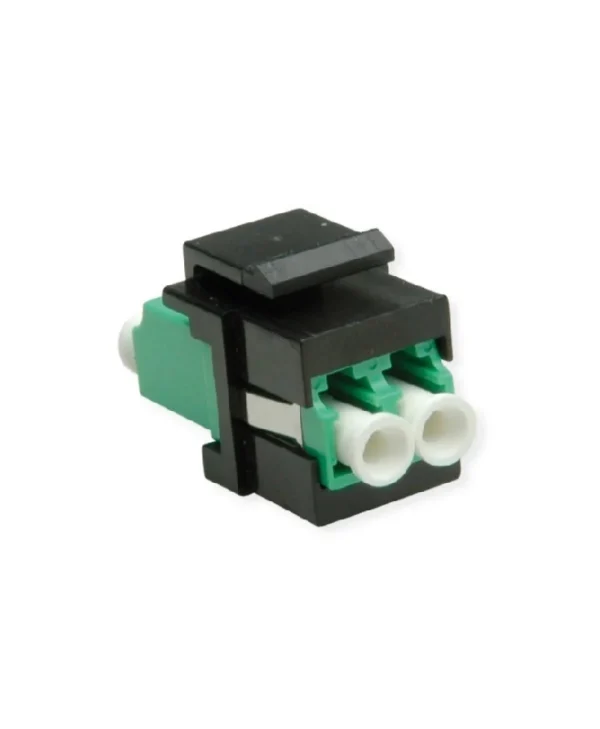 Keystone Coupler Lc Apc 21.17.0058-20