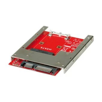 Roline Adapter mSATA SSD to SATA 2.5" 11.03.1567