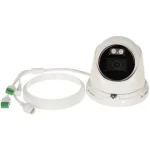 Hikvision DS-2CD2387G3-LIS2UY/SL IP Κάμερα Παρακολούθησης 4K Αδιάβροχη με Αμφίδρομη Επικοινωνία και Φακό 2.8mm DS-2CD2387G3-LIS2UY/SL(2.8mm) - Image 6