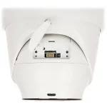 Hikvision DS-2CD2387G3-LIS2UY/SL IP Κάμερα Παρακολούθησης 4K Αδιάβροχη με Αμφίδρομη Επικοινωνία και Φακό 2.8mm DS-2CD2387G3-LIS2UY/SL(2.8mm) - Image 7