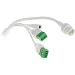 Hikvision DS-2CD2387G3-LIS2UY/SL IP Κάμερα Παρακολούθησης 4K Αδιάβροχη με Αμφίδρομη Επικοινωνία και Φακό 2.8mm DS-2CD2387G3-LIS2UY/SL(2.8mm) - Image 8