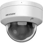 Hikvision DS-2CD2146G2H-I IP Κάμερα Παρακολούθησης Full HD+ 4MP Αδιάβροχη με Αμφίδρομη Επικοινωνία και Φακό 2.8mm DS-2CD2146G2H-I(2.8mm)(eF)