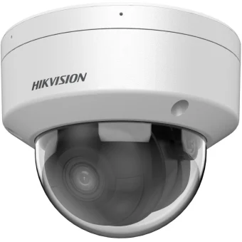 Hikvision DS-2CD2146G2H-I IP Κάμερα Παρακολούθησης Full HD+ 4MP Αδιάβροχη με Αμφίδρομη Επικοινωνία και Φακό 2.8mm DS-2CD2146G2H-I(2.8mm)(eF)