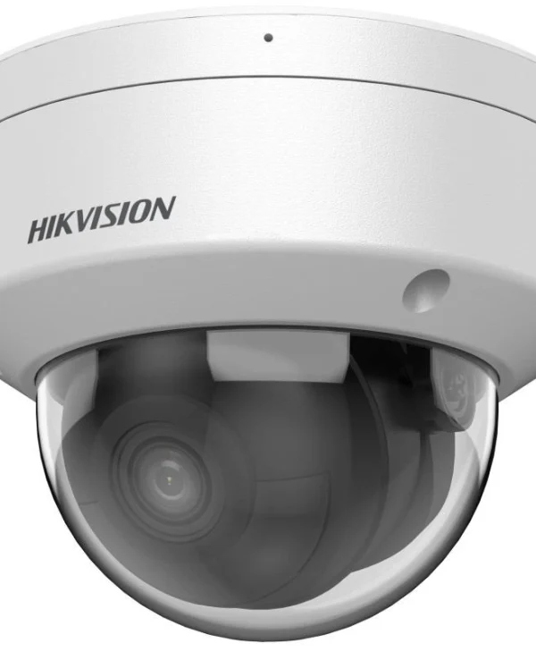 Hikvision DS-2CD2146G2H-I IP Κάμερα Παρακολούθησης Full HD+ 4MP Αδιάβροχη με Αμφίδρομη Επικοινωνία και Φακό 2.8mm DS-2CD2146G2H-I(2.8mm)(eF)