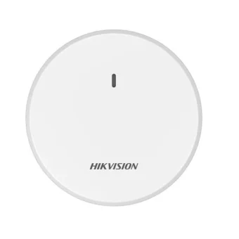 Hikvision Access Point Wi‑Fi 6 Dual Band (2.4 & 5GHz) DS-3WAP622E-SI