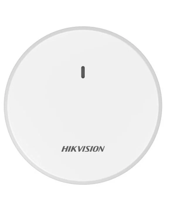 Hikvision Access Point Wi‑Fi 6 Dual Band (2.4 & 5GHz) DS-3WAP622E-SI