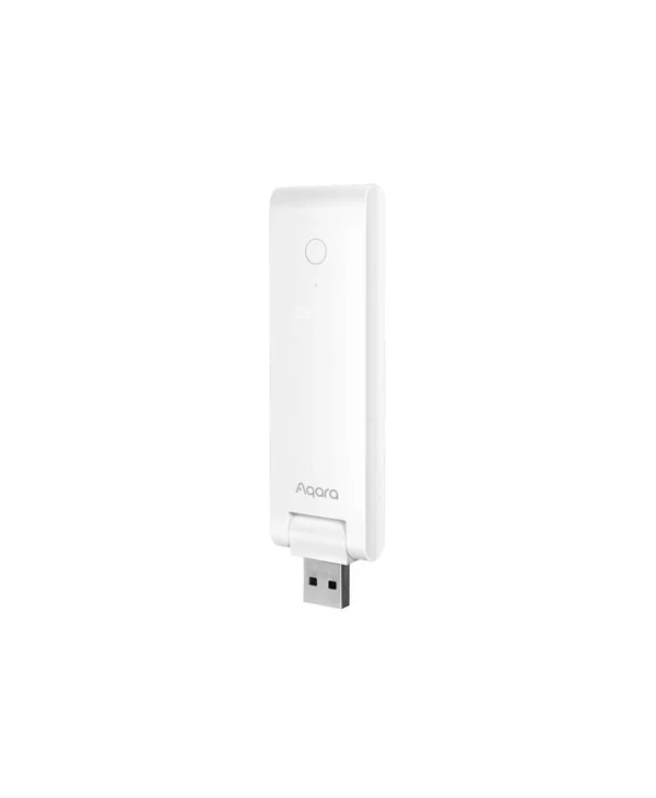Aqara Hub E1 Smart Gateway Wi-Fi / Zigbee Συμβατό με Google Home, Apple HomeKit, Alexa & IFTTT HE1-G01