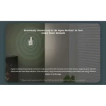 Aqara Hub E1 Smart Gateway Wi-Fi / Zigbee Συμβατό με Google Home, Apple HomeKit, Alexa & IFTTT HE1-G01 - Image 5