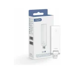 Aqara Hub E1 Smart Gateway Wi-Fi / Zigbee Συμβατό με Google Home, Apple HomeKit, Alexa & IFTTT HE1-G01 - Image 7