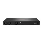 HP CX 6200F Managed PoE+ Switch με 24 Θύρες Gigabit (1Gbps) Ethernet και 4 SFP Θύρες JL725B#ABB - Image 2