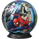 Puzzleball Spiderman 72pcs Ravensburger 11563