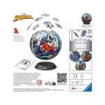 Puzzleball Spiderman 72pcs Ravensburger 11563 - Image 3