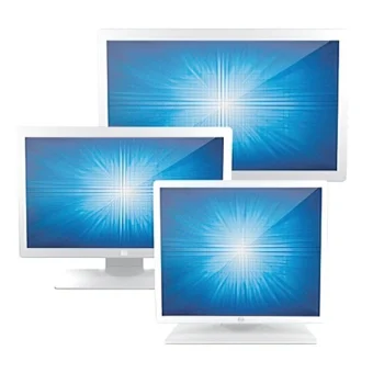 ELO POS Monitor 1903LM 19" LCD με Ανάλυση 1280x1024 E658586