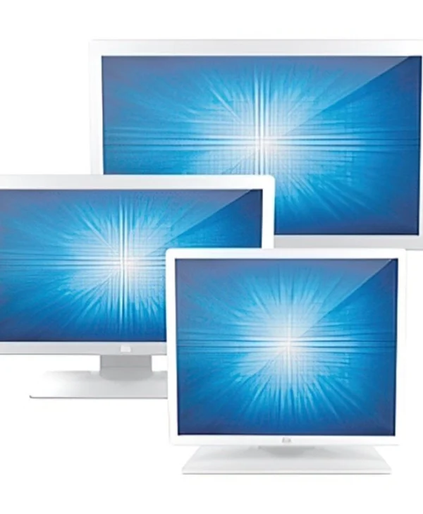 ELO POS Monitor 1903LM 19" LCD με Ανάλυση 1280x1024 E658586