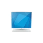 ELO POS Monitor 1903LM 19" LCD με Ανάλυση 1280x1024 E658586 - Image 2