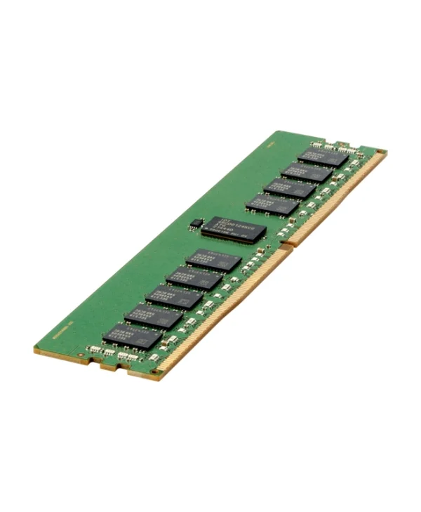 HP HPE DDR4 με Module 1x64GB και Ταχύτητα 2933 για Desktop P00930-B21