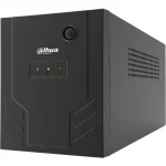 Dahua Mini UPS Line-Interactive 1500VA 900W με 4 Schuko Πρίζες DH-PFM3350-1500-EN